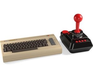 Spillkonsoll - Retro Games THEC64 Mini - 4020628774868