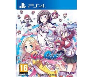 Spill - Gal Gun 2 - Sony PlayStation 4 - Action - 5060201658269