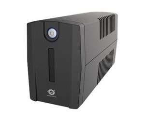 UPS - Conceptronics Zeus 01E - ZEUS 01E