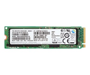 SSD - HP Z Turbo Drive G2 - 2SA31AA