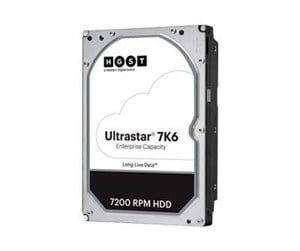 Harddisk - HGST Ultrastar 7K6 HUS726T4TALA6L4 - 4TB - Harddisk - 0B35950 - SATA-600 - 3.5" - 0B35950