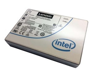 SSD - Lenovo Intel P4600 Enterprise Mainstream - 7SD7A05767