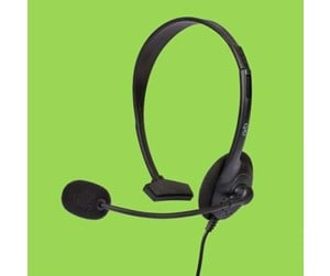 Hodetelefoner - Orb XB1 Wired Chat Headset - 6942949013090