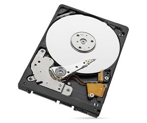 Harddisk - Seagate BarraCuda Pro - 2TB - Harddisk - ST2000LM015 - SATA-600 - 2.5" - ST2000LM015