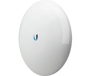 Nettverksutstyr - Ubiquiti NBE-2AC-13 airMAX NanoBeam 2AC - NBE-2AC-13