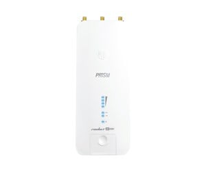 Tilgangspunkt - Ubiquiti RP-5AC-Gen2 airMAX Rocket Prism 5AC - RP-5AC-Gen2