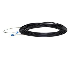 Nettverkskabel - FC-SM-300 FiberCable Black 91.5 Meters - FC-SM-300