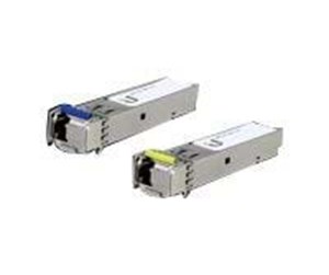 Repeater & Transceiver - Ubiquiti U Fiber Single-Mode (20-Pack) - UF-SM-1G-S-20