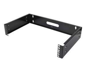 Rackskap - Deltaco 19-WMB2 - 2U - Mounting Bracket - 19-WMB2