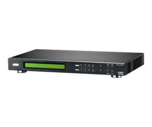 Videosplitter - ATEN VM3404H 4 x 4 HDMI HDBaseT-Lite Matrix Switch - VM3404H-AT-G