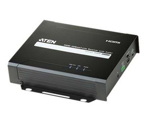 Repeater & Transceiver - ATEN VE805R HDMI HDBaseT-Lite Receiver with Scaler - VE805R-AT-G