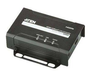 Repeater & Transceiver - ATEN VanCryst VE801 HDMI HDBaseT-Lite Extender Receiver - VE801R-AT-G