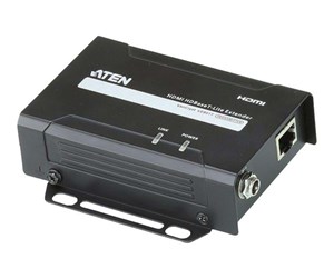 Repeater & Transceiver - ATEN VanCryst VE801 HDMI HDBaseT-Lite Extender Transmitter - VE801T-AT-G