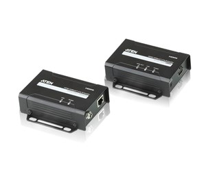 Repeater & Transceiver - ATEN VanCryst VE801 HDMI HDBaseT-Lite Extender Transmitter and Receiver Up to 70 meters - VE801-AT-G