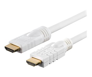 Diverse kabel - Deltaco Active HDMI to HDMI High Speed 20M - HDMI-1201