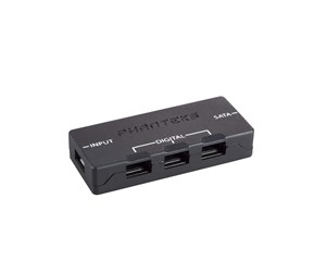 Kabinett-tilbehør - Phanteks Digital RGB Controller Hub - PH-CTHUB_DRGB