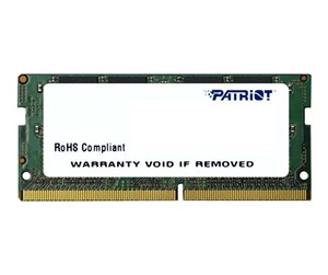 RAM - Patriot Signature Line - PSD48G213382S