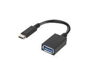 USB - Lenovo USB-adapter - 14 cm - 4X90Q59481