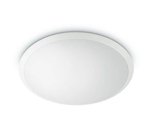 Lamper - Philips Wawel Ceiling lamp Ø350 mm LED 17W 2700/4000/6500K, White - 915005315604