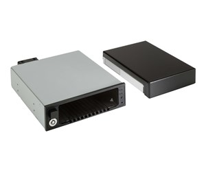 Harddisk - Tilbehør - HP DX175 Removable HDD Spare Carrier - 1ZX72AA