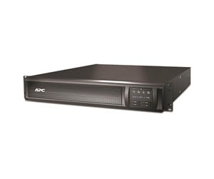 UPS - APC SMX750INC - Smart-UPS X - 750VA/600W - SMX750INC