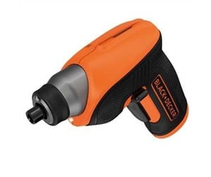 Skru/Bormaskin - Black & Decker CS3652LC-QW - CS3652LC-QW