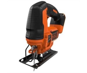 Stikksag - Black & Decker BDCJS18N-XJ - BDCJS18N-XJ