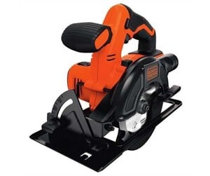 Sirkelsag - Black & Decker BDCCS18N-XJ - BDCCS18N-XJ