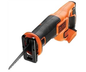 Bajonettsag - Black & Decker BDCR18N-XJ - BDCR18N-XJ