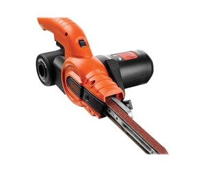 Slipemaskin - Black & Decker KA900E-QS - KA900E-QS