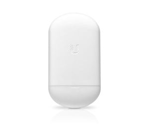 Nettverksutstyr - Ubiquiti Loco5AC airMAX NanoStation 5AC Loco - Loco5AC