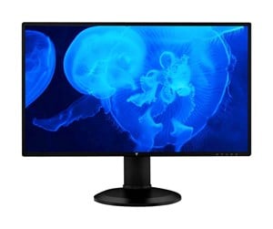 Skjerm - 27" V7 L27HAS2K-2E QHD Speakers - L27HAS2K-2E