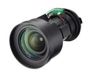 Prosjektorlampe - NEC NP40ZL - vidvinkel zoom objektiv - 13.3 mm - 18.6 mm - 100014472