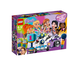 LEGO® - LEGO Friends 41346 41346 Vennskapsboks - 41346