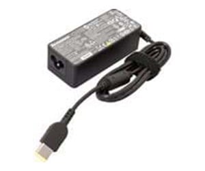  Bærbar PC - Lader - Lenovo ThinkPad 45W AC Adapter - 45N0491