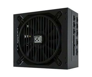 Strømforsyning (PSU) - LC Power Platinum Series Strømforsyning (PSU) - 550 Watt - 135 mm - ATX - 80 Plus Platinum sertifisert - LC550 V2.3