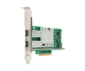 Nettverksadapter - HP Intel X550-T2 - 1QL46AA