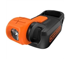 Lommelykter  - Black & Decker BDCCF18N-XJ - BDCCF18N-XJ