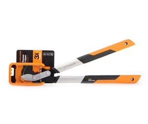 Hageredskaper - Fiskars  PowerGearX LX92-S 1020186 - 6411501122605