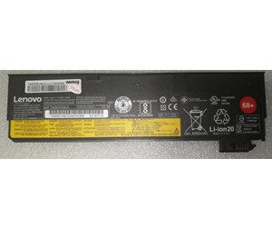 Bærbar PC - Batteri  - Lenovo Panasonic - 45N1777