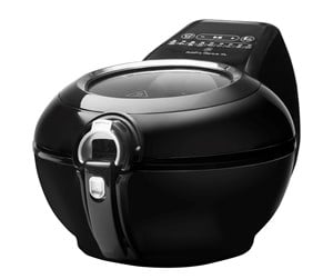 Airfryer - OBH Nordica Actifry Genius 1.7 kg Black - AG9608S0