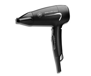 Hårføner - OBH Nordica Hårføner Björn Axén Tools Flow hair dryer - 1600 W - 5188