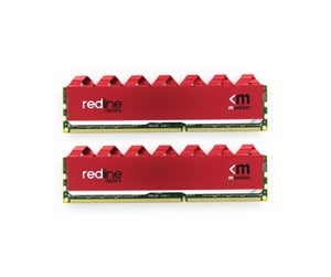 RAM - Mushkin Redline - MRA4U280HHHH16GX2