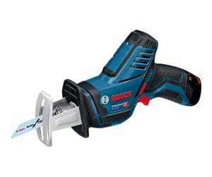 Bajonettsag - Bosch GSA 12V-14 Professional (SOLO) - 060164L905