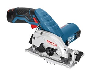 Sirkelsag - Bosch GKS 12 V-26 Professional (SOLO) - 06016A1002