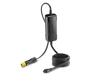 Høytrykksspyler - Kärcher Accessories Car Adapter for OC3 - 2.643-876.0