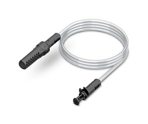 Høytrykksspyler - Kärcher Accessories Suction Hose - 2.643-871.0