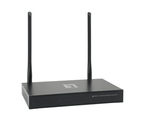 Tilgangspunkt - LevelOne WAP-6117 - wireless - WAP-6117