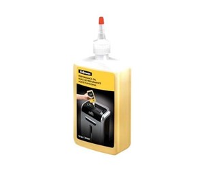 Printertilbehør - Fellowes Shredder Oil 355ml - 35250