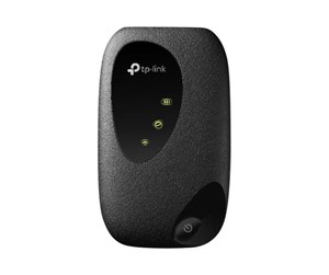 Modem & Mobilt WiFi - TP-Link M7200 4G LTE Mobile Wi-Fi - M7200